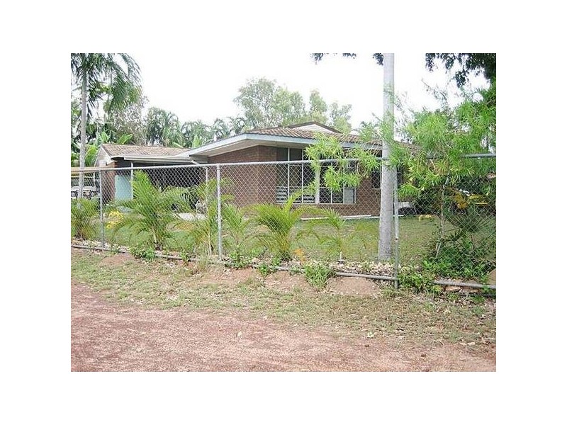 2 Zenith Court, Woodroffe NT 0830