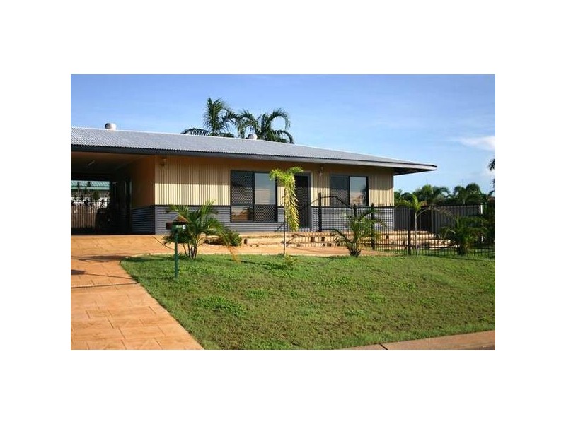 2/48 Hutchison Terrace, Bakewell NT 0832