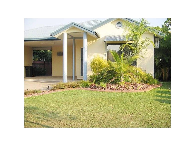 6 Conway Street, Gunn NT 0832