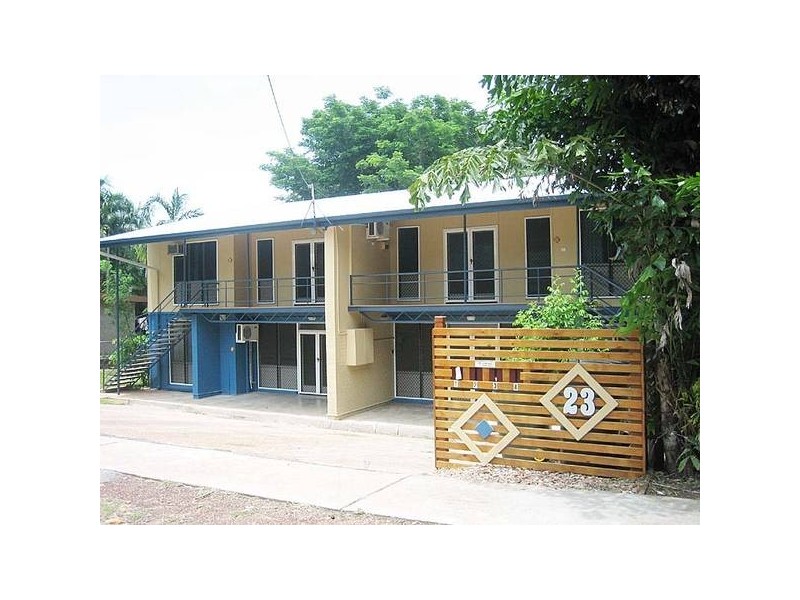 4/23 Eden Street, Stuart Park NT 0820