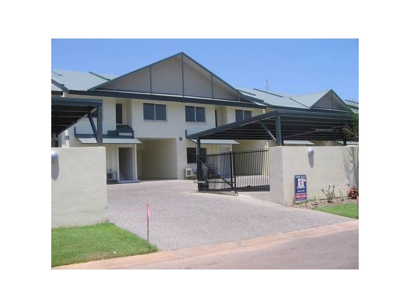 2/8-10 Dinah Court, Stuart Park NT 0820