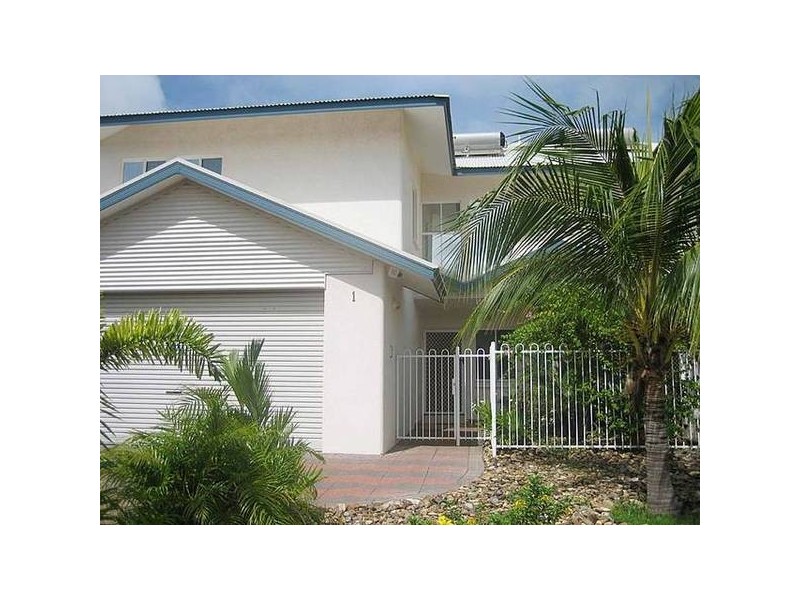 1/12 Annear Court, Bayview NT 0820