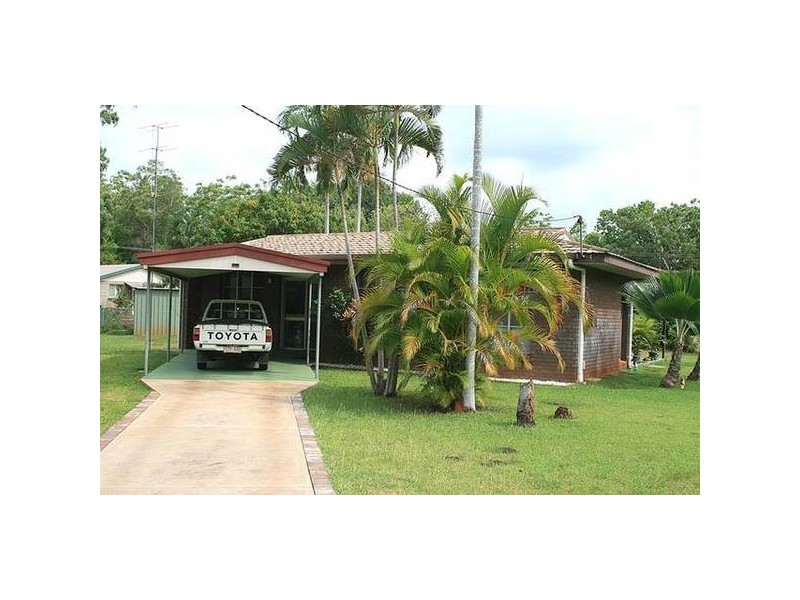 2 Flynn Crescent, Batchelor NT 0845