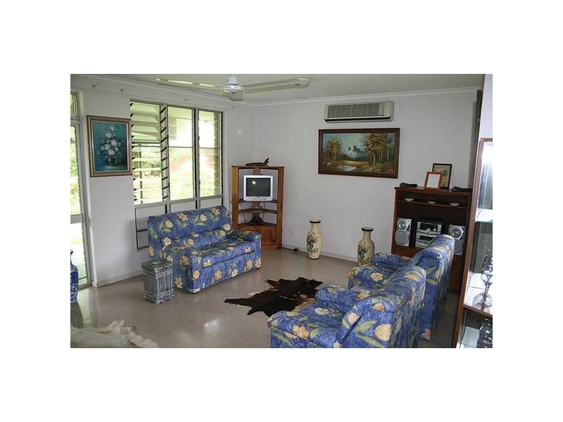 2 Flynn Crescent, Batchelor NT 0845