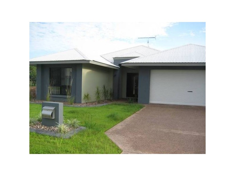 19 Crowson Close, Durack NT 0830