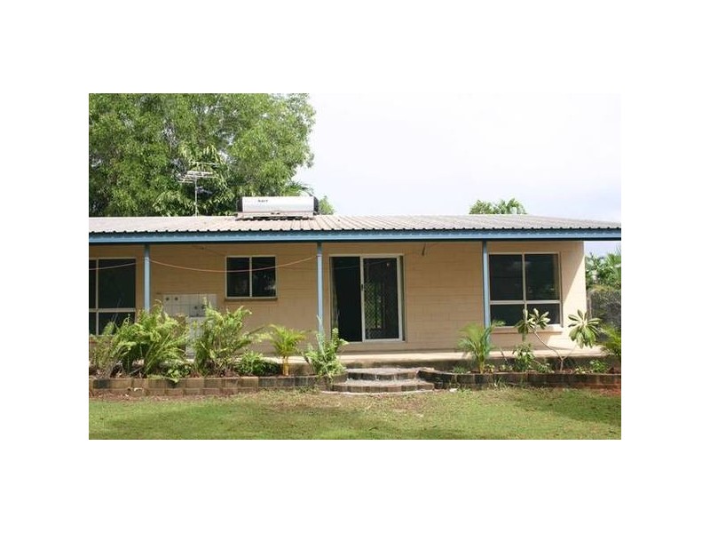 18 Negri Street, Bakewell NT 0832