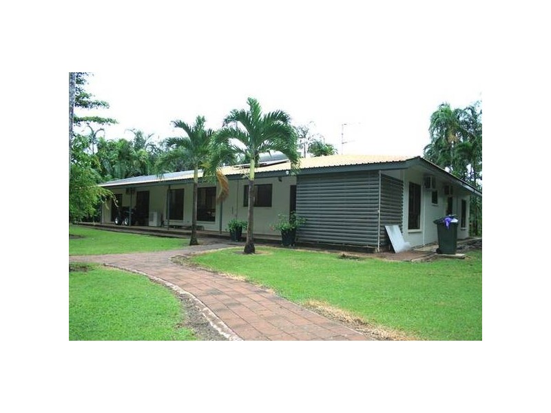 15 Menaja Road, Howard Springs NT 0835