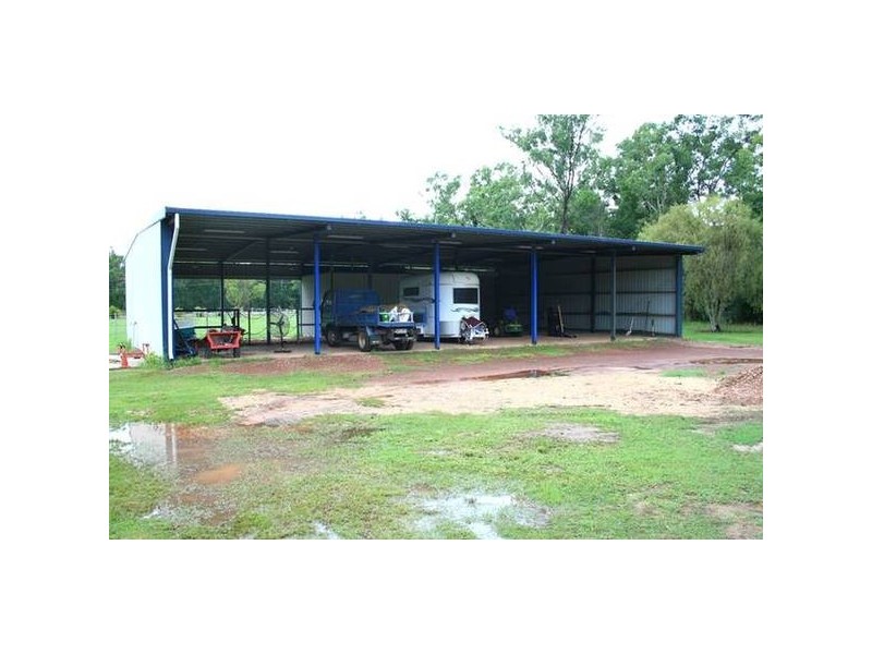 15 Menaja Road, Howard Springs NT 0835