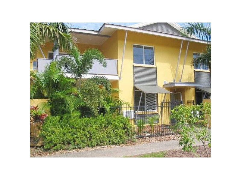 2/1 Dinah Court, Stuart Park NT 0820