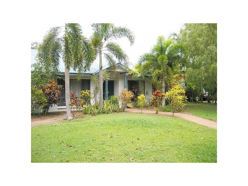 29 Corypha Circuit, Durack NT 0830