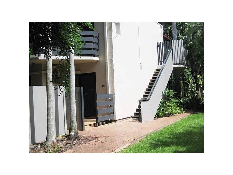 101/16 Hudson Fysh Ave, Parap NT 0820