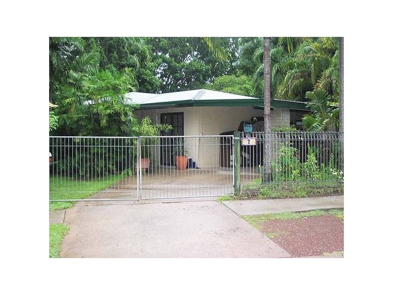 7 Cameron Crescent, Jingili NT 0810