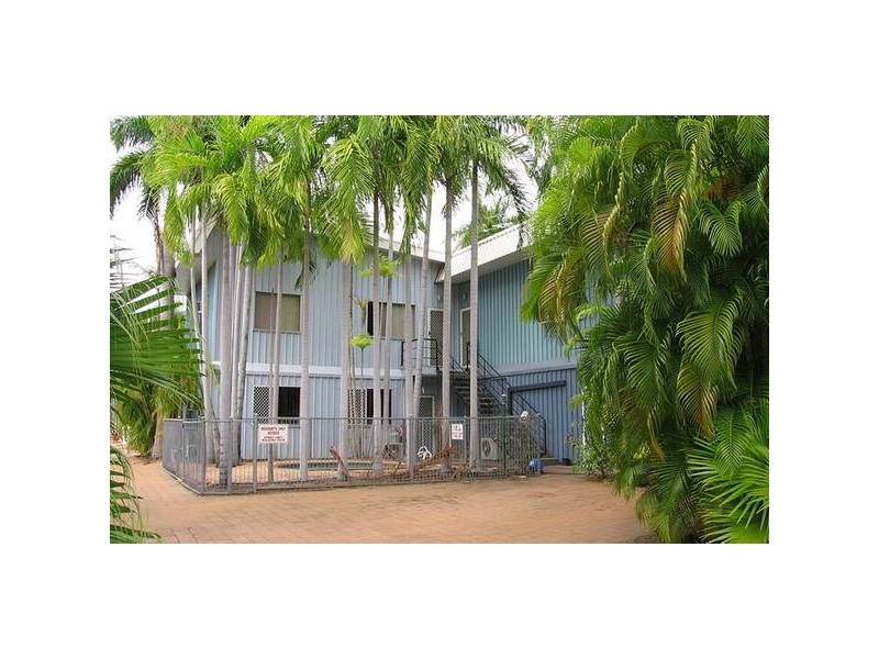 2/8 Banyan Street, Fannie Bay NT 0820