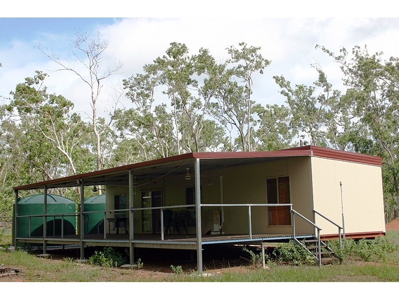 Lot 3731, 365 Launceston Road, Dundee Beach NT 0840