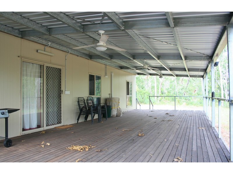 Lot 3731, 365 Launceston Road, Dundee Beach NT 0840