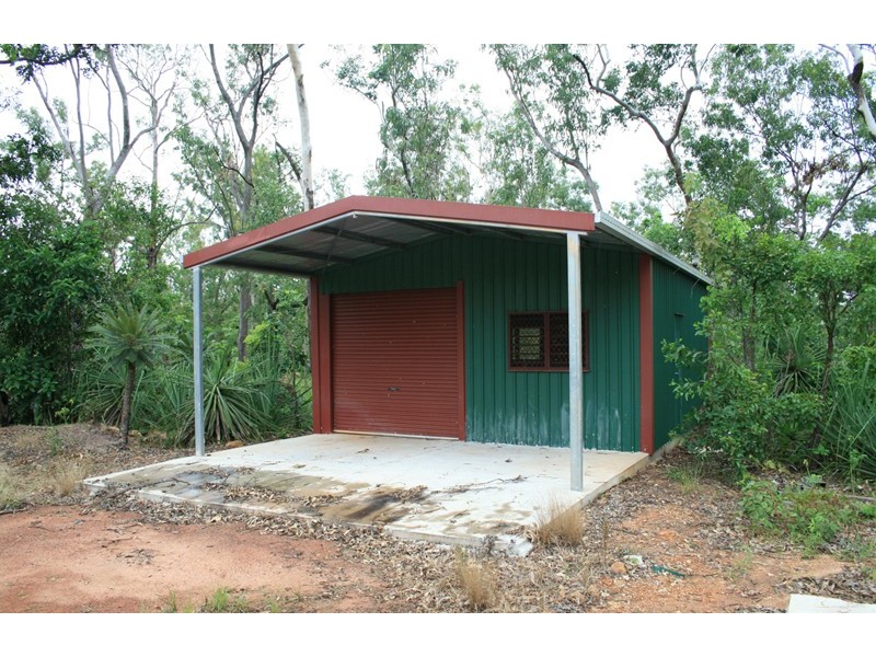 Lot 3731, 365 Launceston Road, Dundee Beach NT 0840