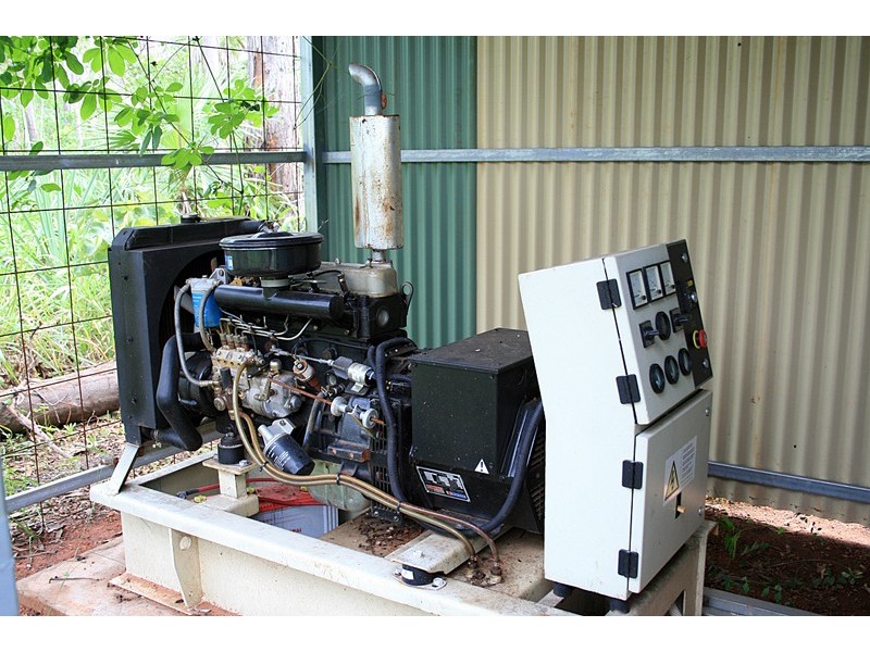 Lot 3731, 365 Launceston Road, Dundee Beach NT 0840