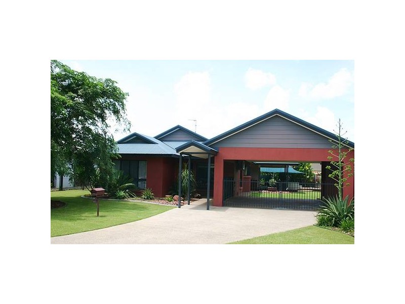11 Hale Court, Gunn NT 0832