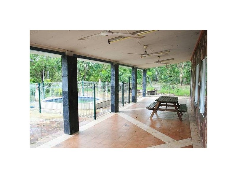 3122 Zuleika Road, Dundee Beach NT 0840