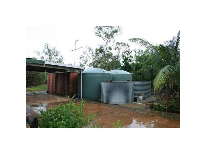 3122 Zuleika Road, Dundee Beach NT 0840