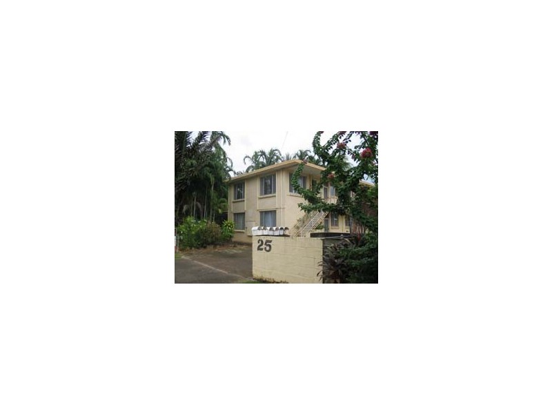 4/25 Kurrajong Crescent, Nightcliff NT 0810