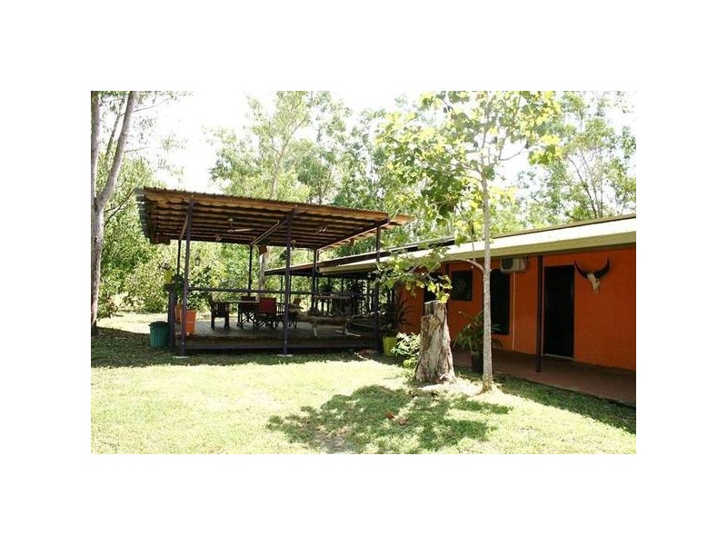 76 Kathleen Court, Wagait Beach NT 0822