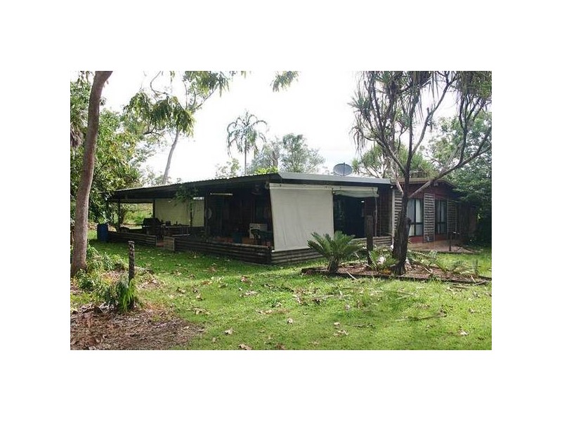 85 Scrutton Road, Livingstone NT 0822