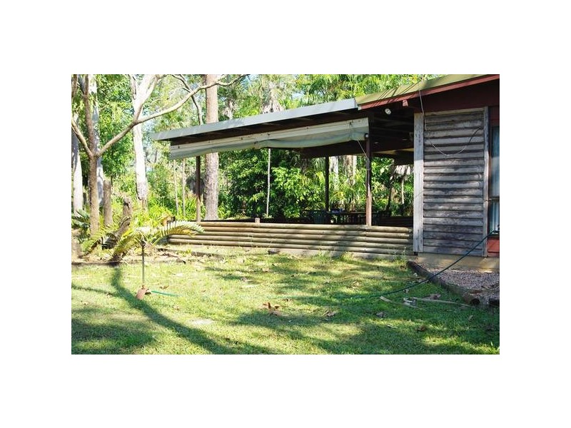 85 Scrutton Road, Livingstone NT 0822