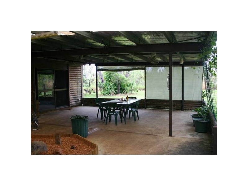 85 Scrutton Road, Livingstone NT 0822