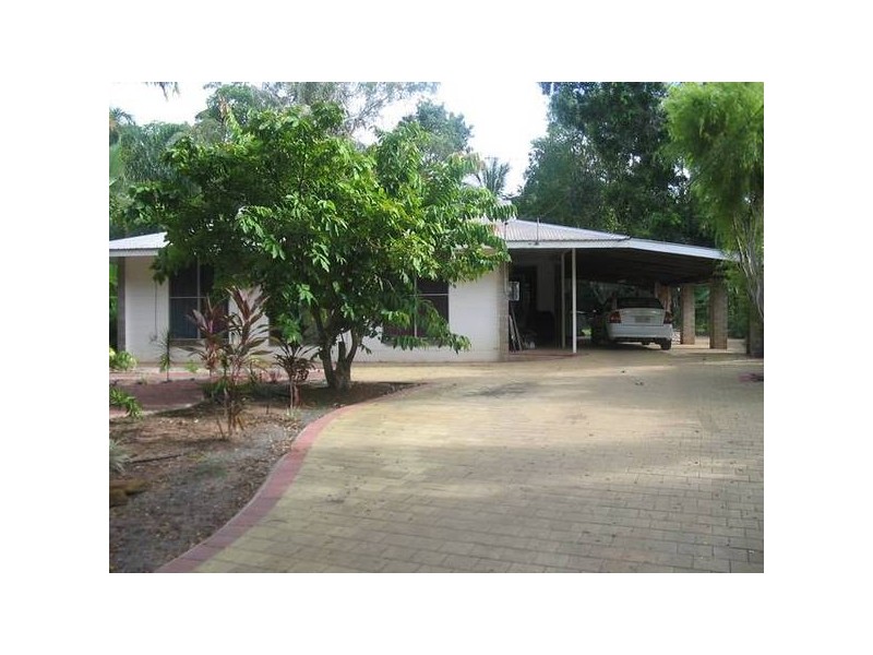 27 Butters Street, Moil NT 0810