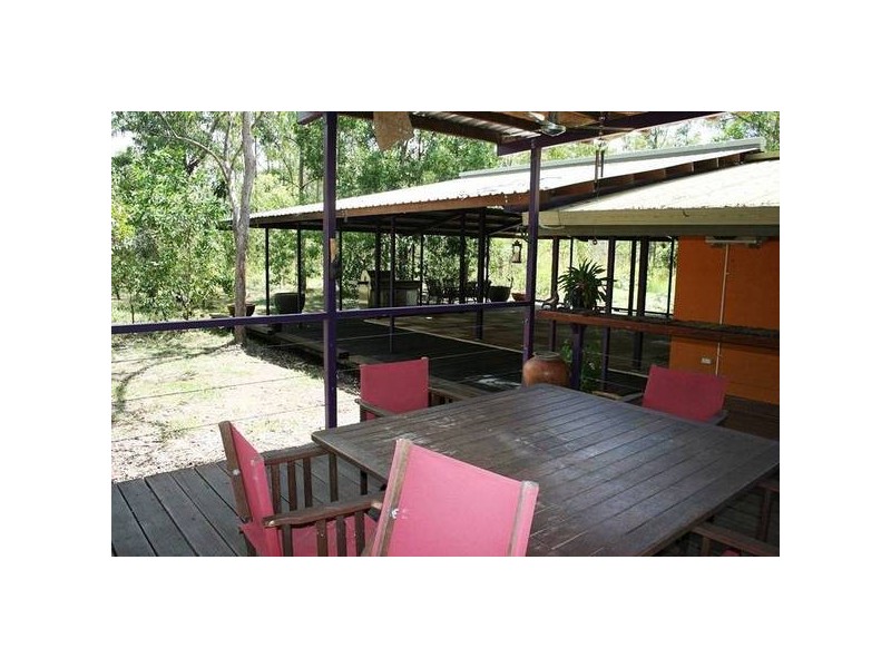 76 Kathleen Court, Wagait Beach NT 0822