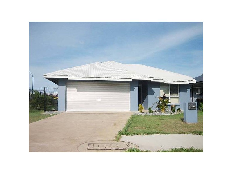 2 Don Circuit, Durack NT 0830
