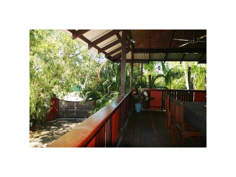 3 Alawa Crescent, Alawa NT 0810
