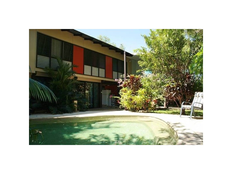 3 Alawa Crescent, Alawa NT 0810