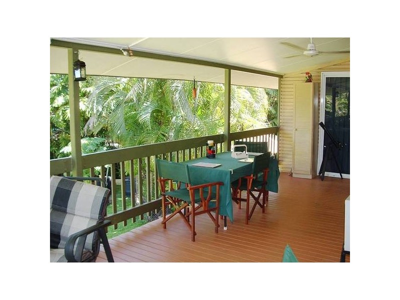 3 Nandina Court, Leanyer NT 0812