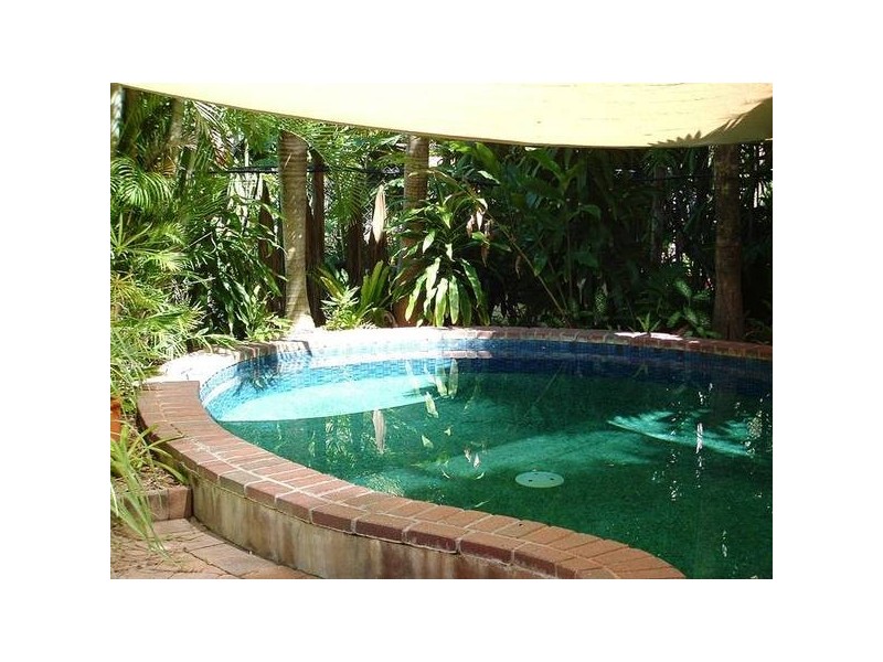 3 Nandina Court, Leanyer NT 0812