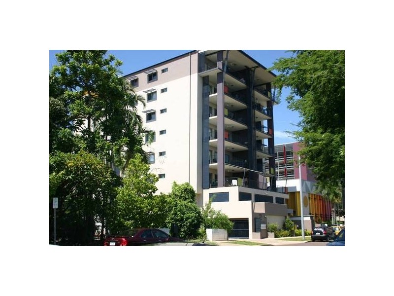 4/2 Lindsay Street, Darwin NT 0800