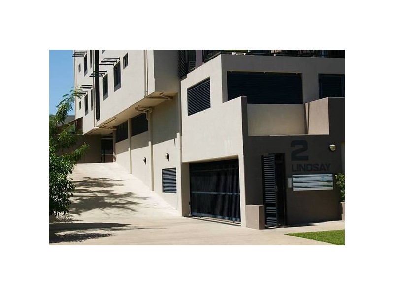 4/2 Lindsay Street, Darwin NT 0800