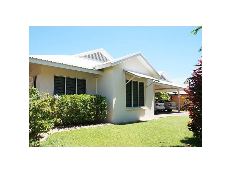 4 Mcginness Street, Parap NT 0820