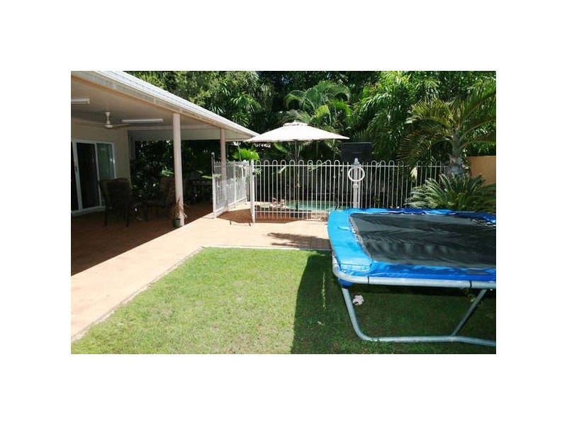 4 Mcginness Street, Parap NT 0820