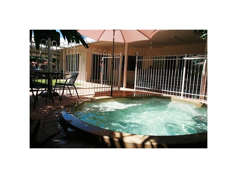 4 Mcginness Street, Parap NT 0820