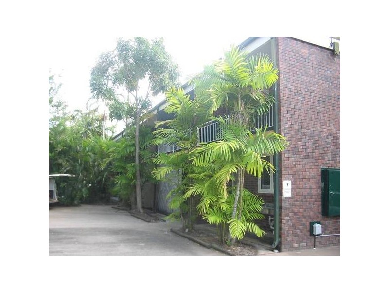 6/7 Charles Street, Stuart Park NT 0820