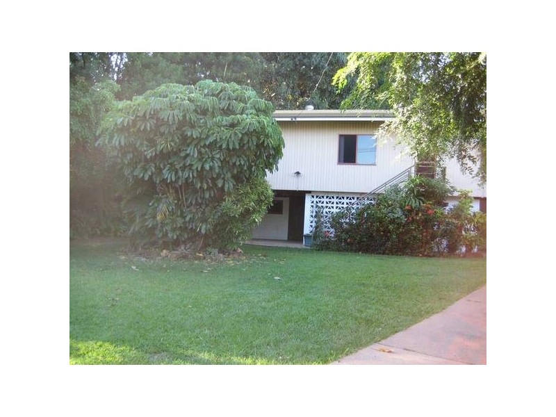 28 Buchanan Street, Nakara NT 0810