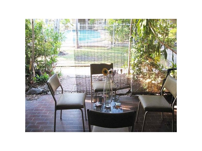 8/42 Calytrix Avenune, Karama NT 0812