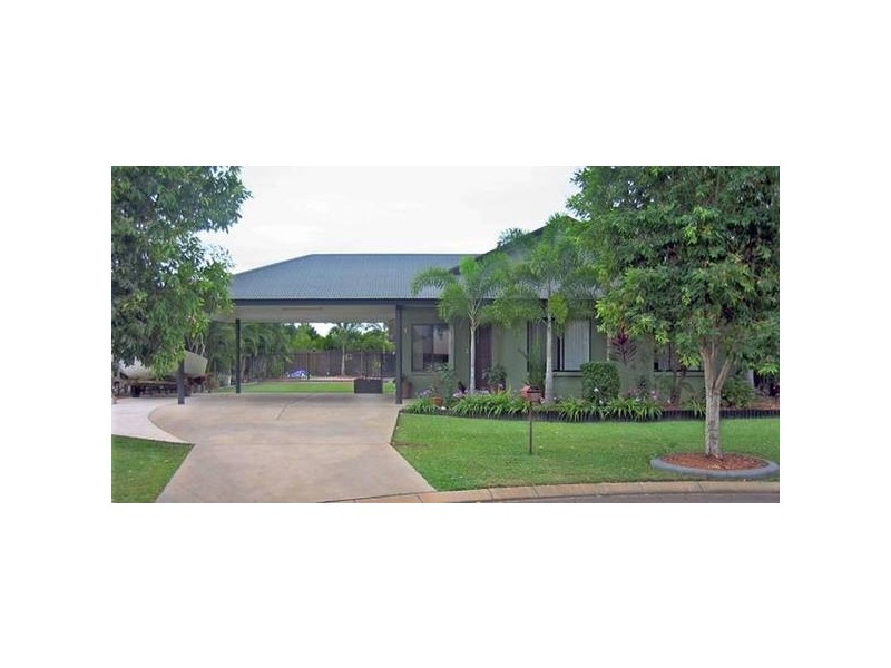 8 Woolen Place, Gunn NT 0832