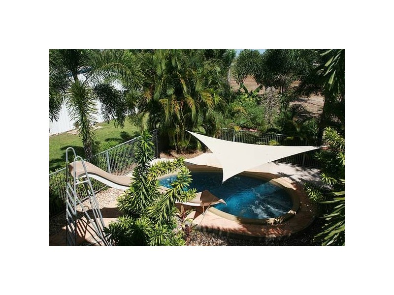 11 Packsaddle Road, Marlow Lagoon NT 0830