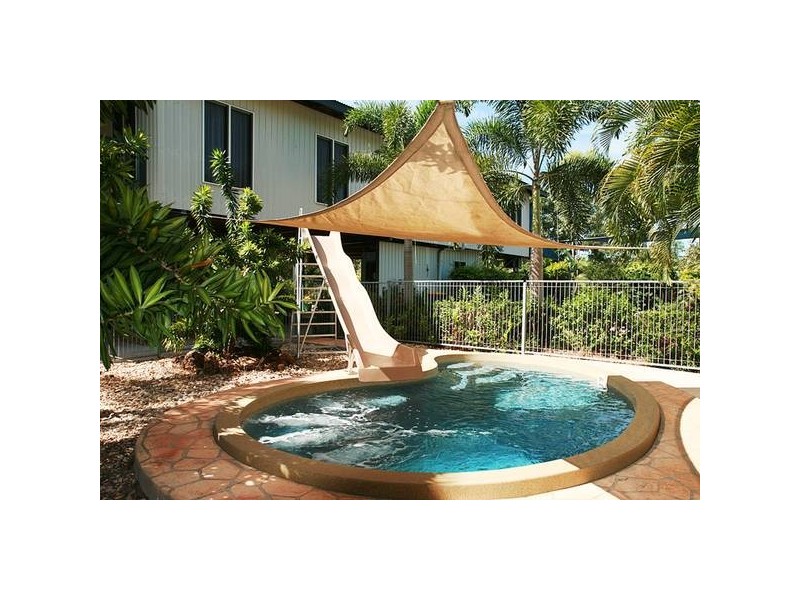 11 Packsaddle Road, Marlow Lagoon NT 0830