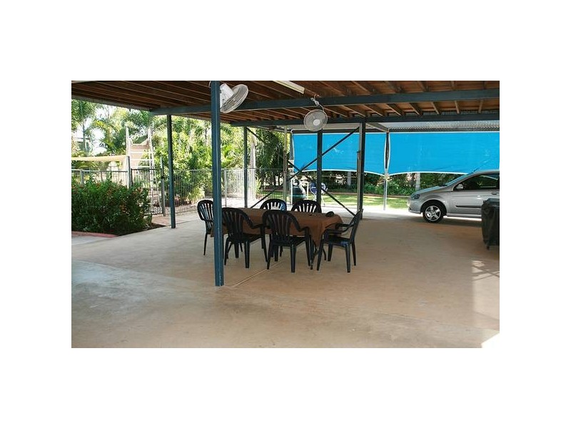 11 Packsaddle Road, Marlow Lagoon NT 0830