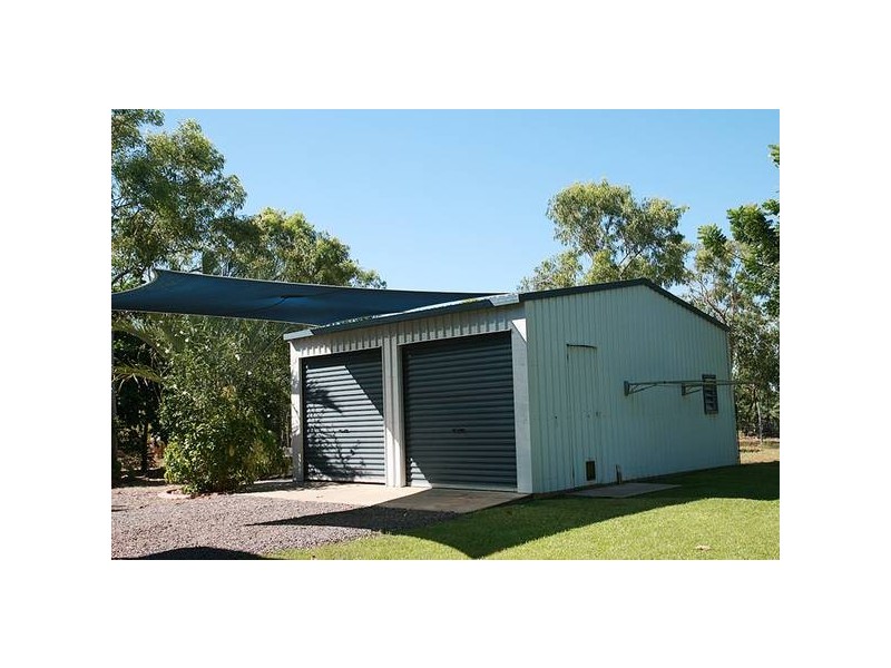 11 Packsaddle Road, Marlow Lagoon NT 0830