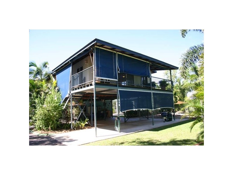 11 Packsaddle Road, Marlow Lagoon NT 0830